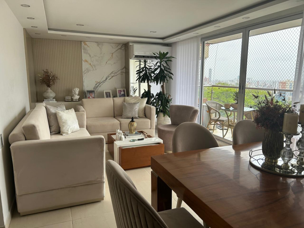 apartamento en venta 