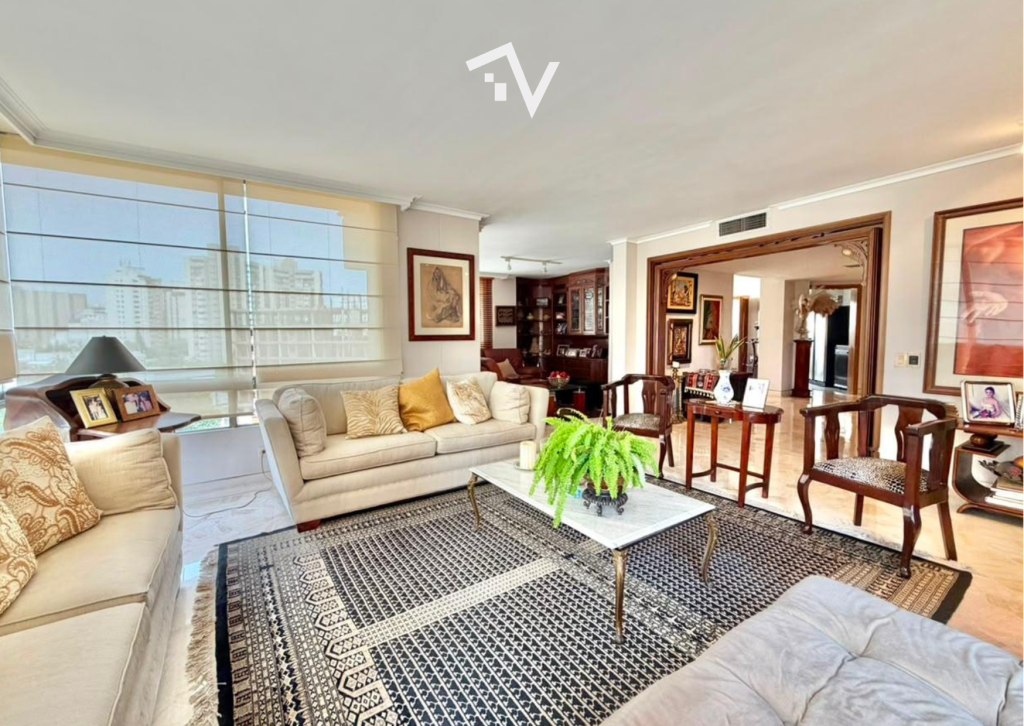 apartamento en venta 
