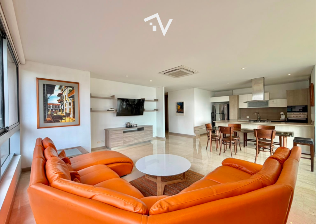 apartamento en venta 