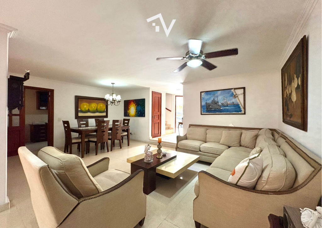 casa condominio en venta 