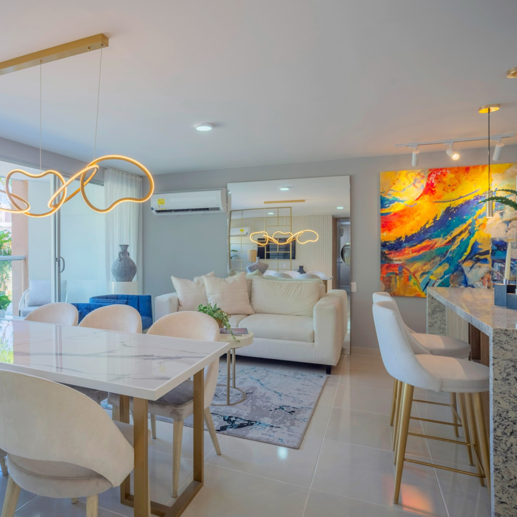 apartamento en venta 