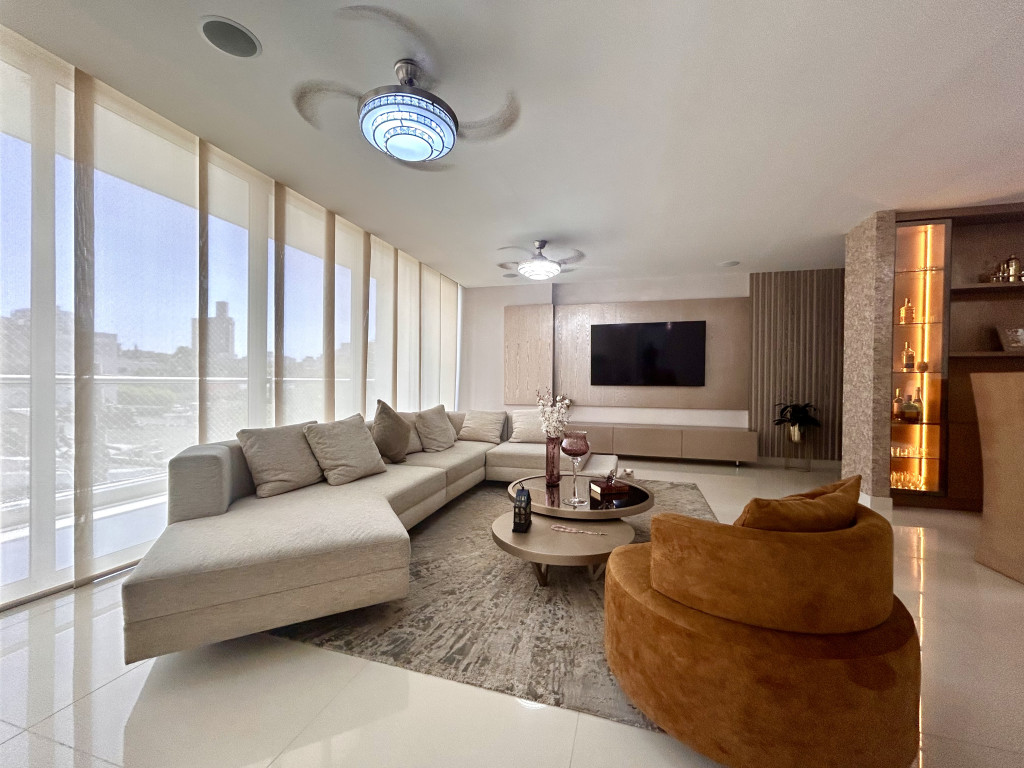 apartamento en venta 