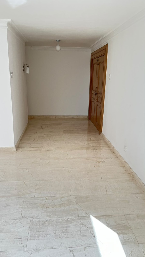 apartamento en arriendo 