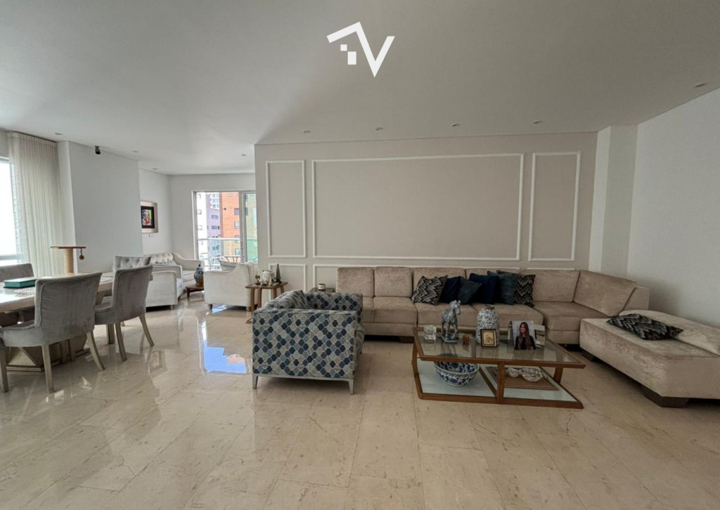 apartamento en venta 