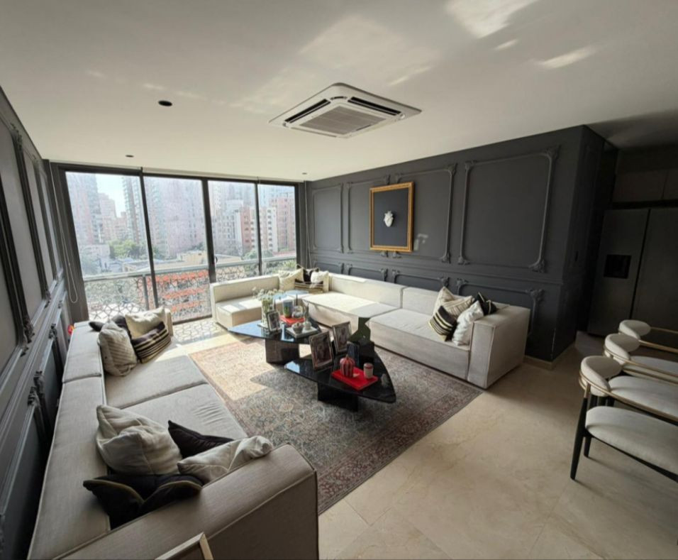 apartamento en arriendo/venta 