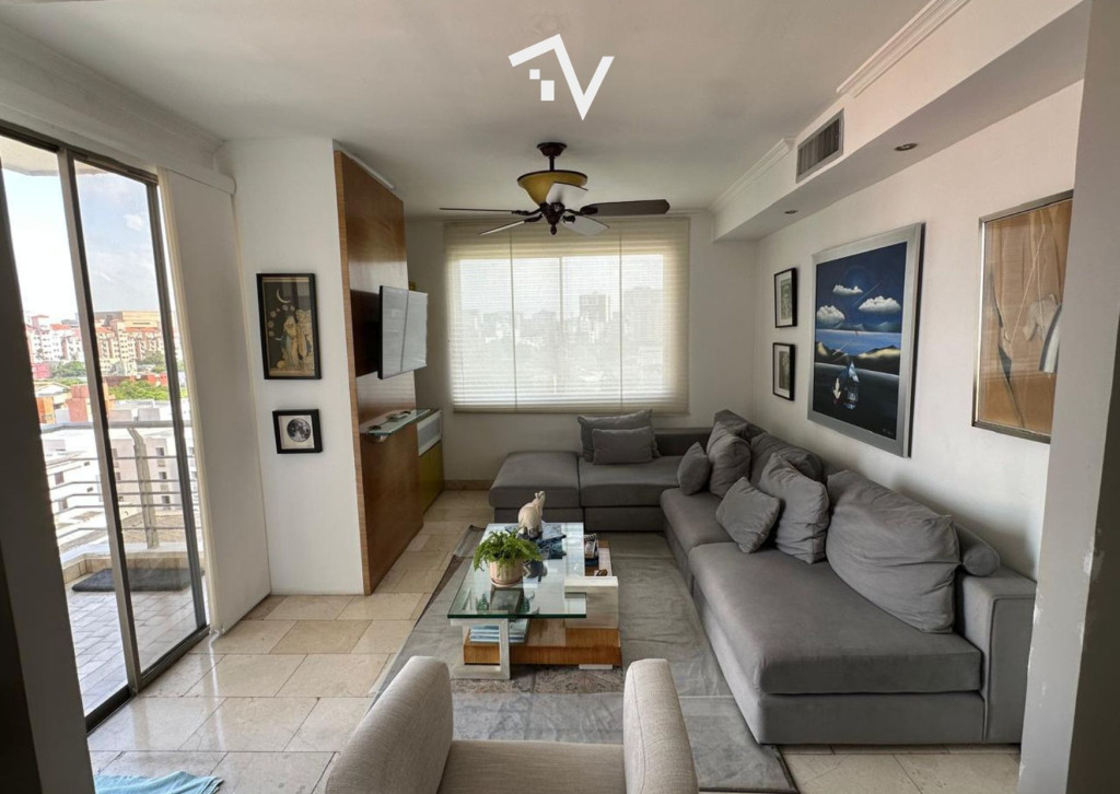 apartamento en venta 