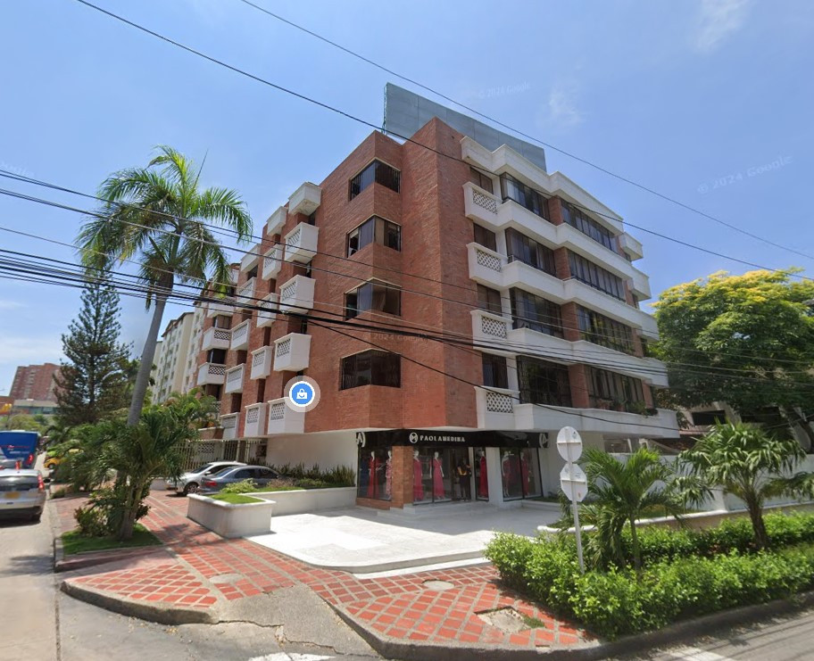 apartamento en venta 