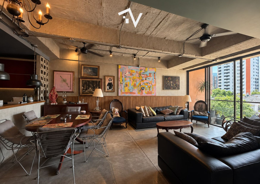 apartamento en venta 
