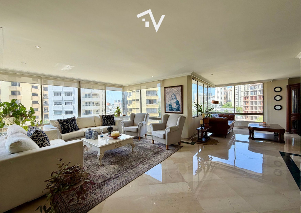 apartamento en venta 