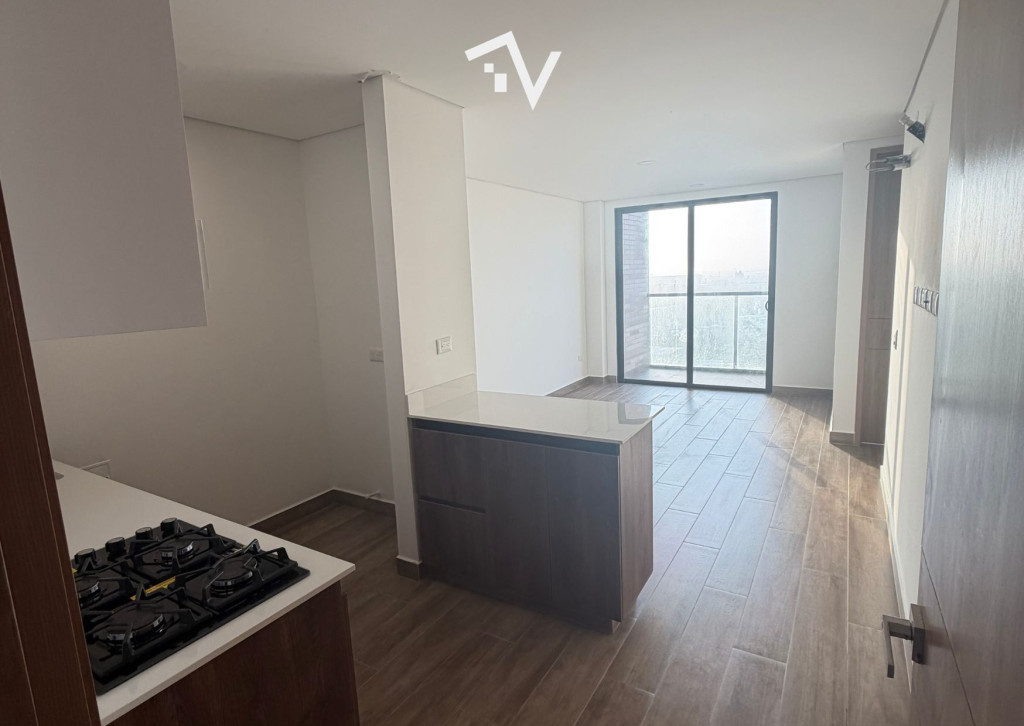 apartamento en arriendo/venta 