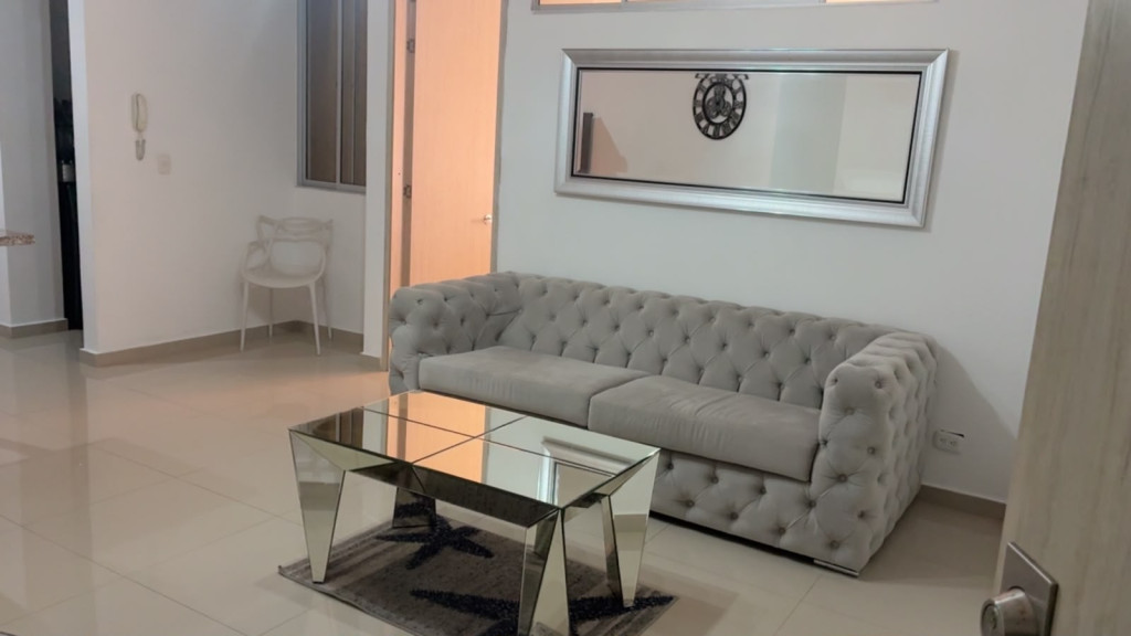 apartaestudio en arriendo 