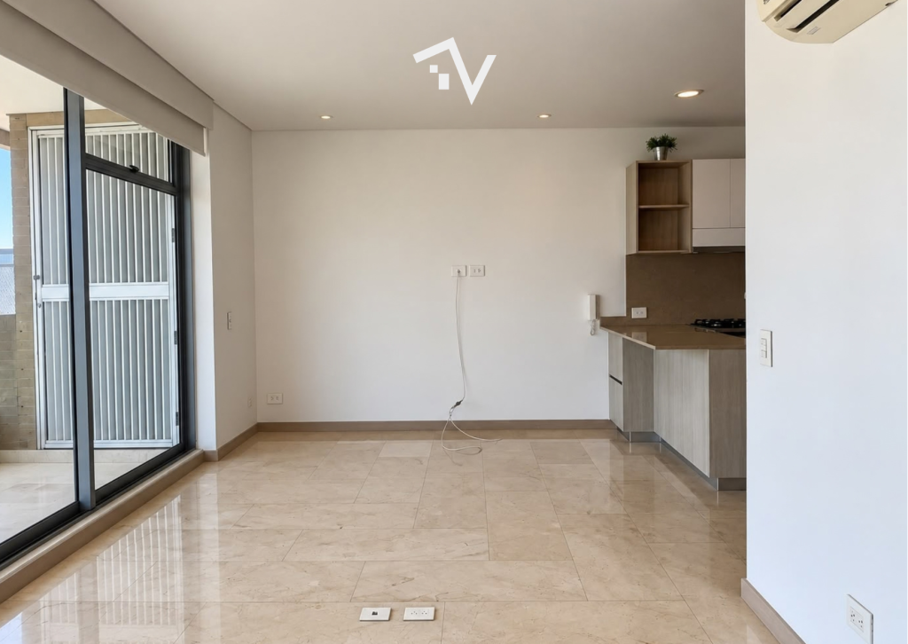 apartaestudio en arriendo 