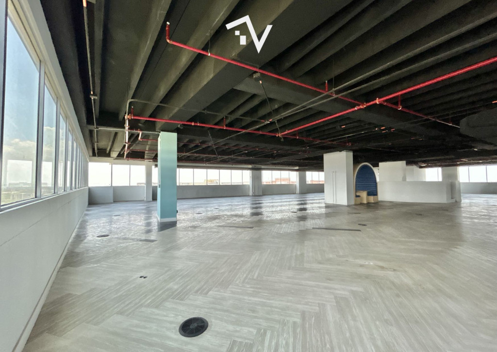 oficina en arriendo 