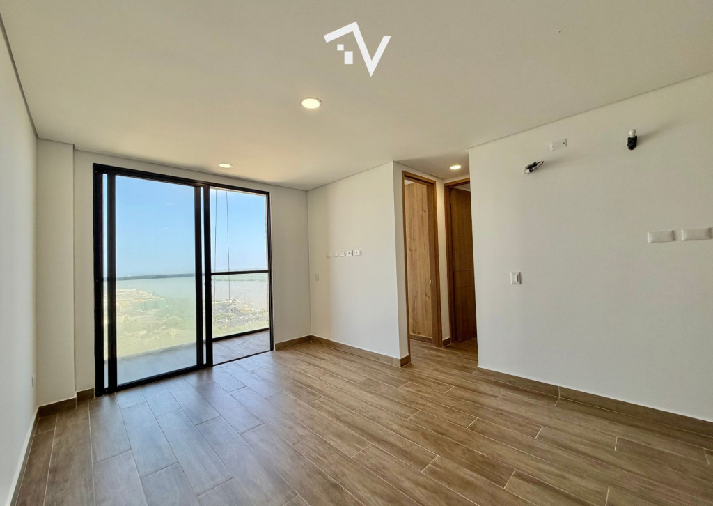 apartamento en arriendo/venta 