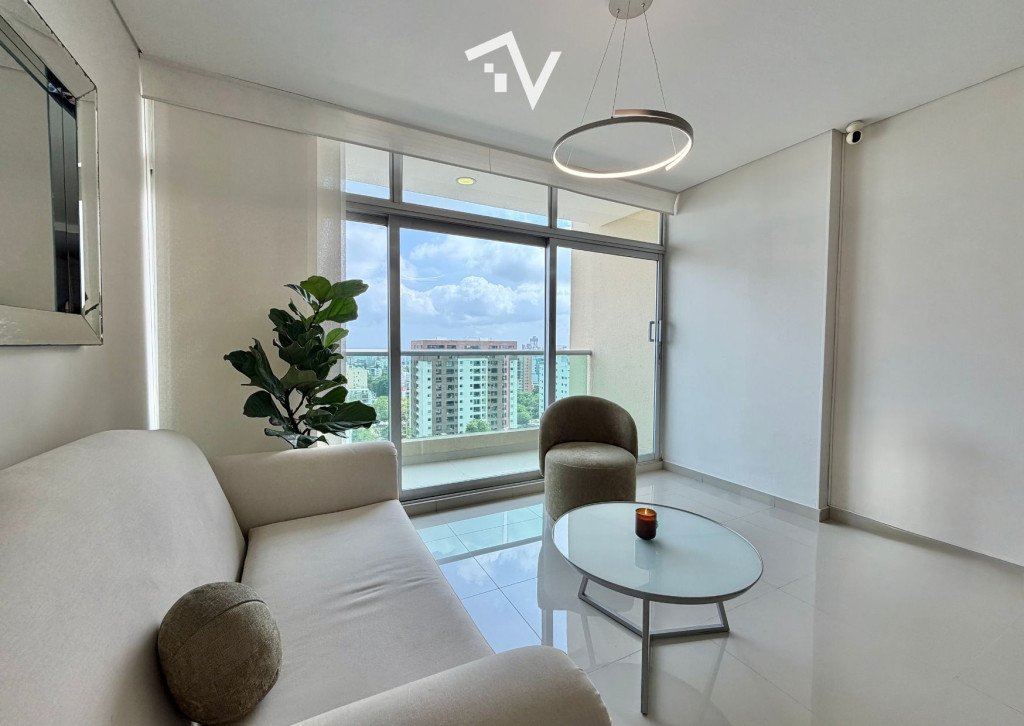 apartamento en venta 