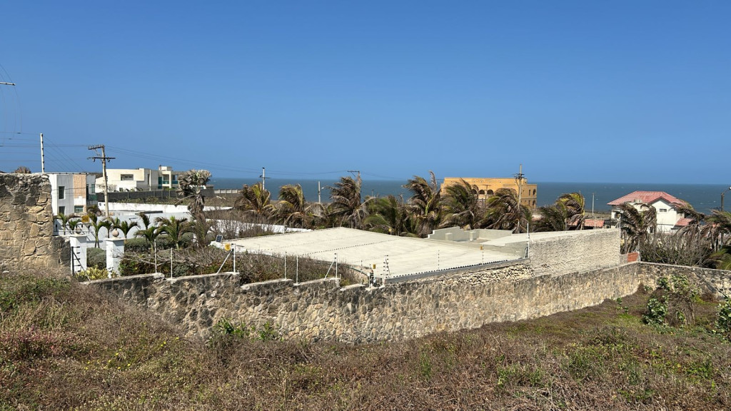 lote en venta 