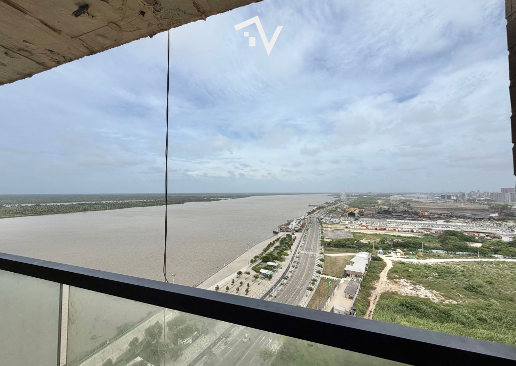 apartamento en arriendo/venta 