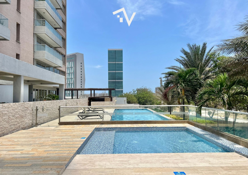 apartamento en venta 