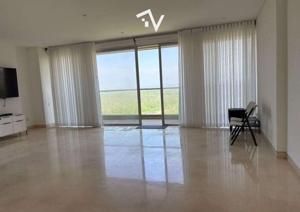 apartamento en venta 