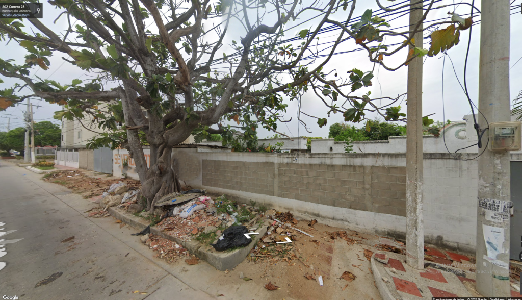 lote en venta 