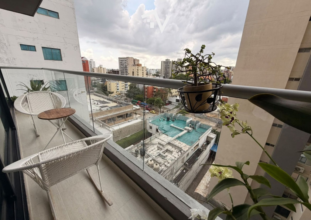 apartamento en venta 