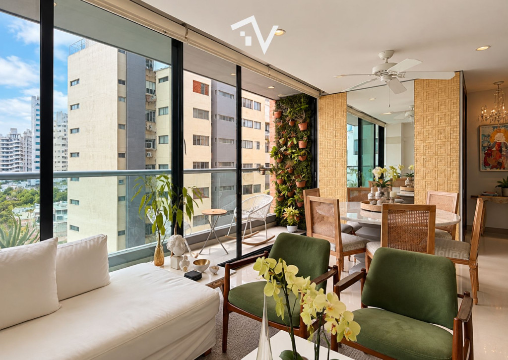 apartamento en venta 