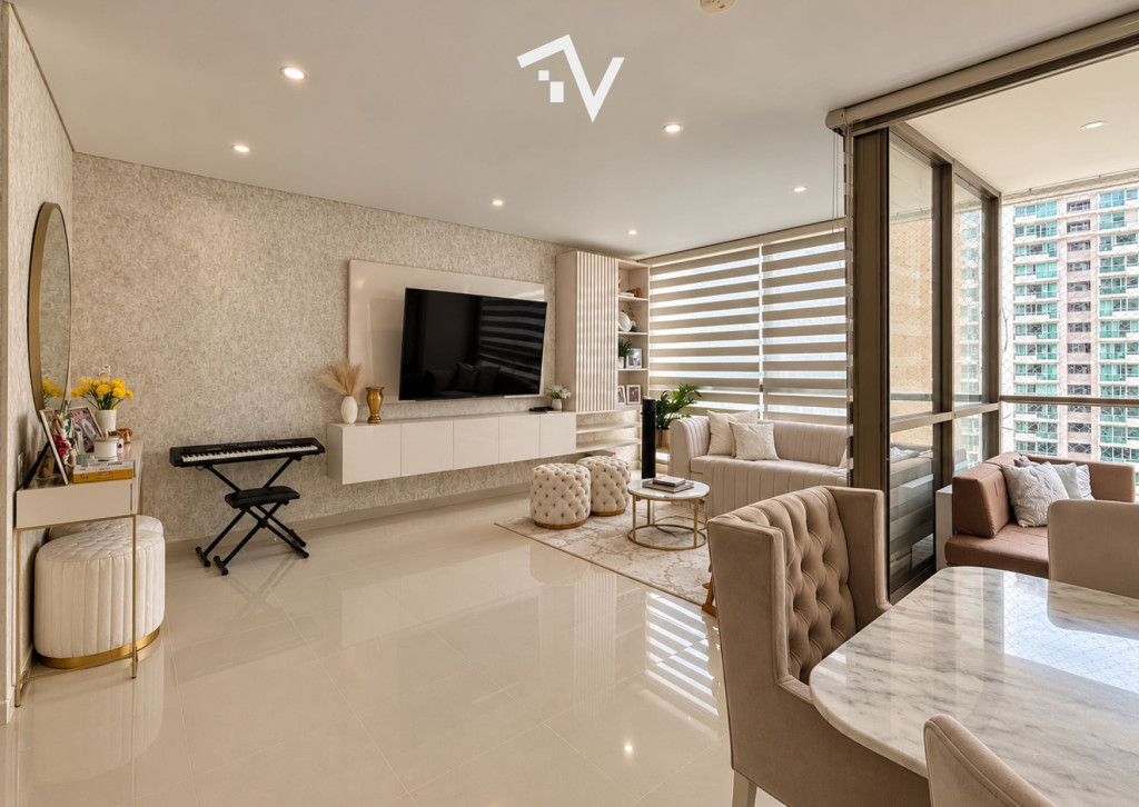 apartamento en venta 