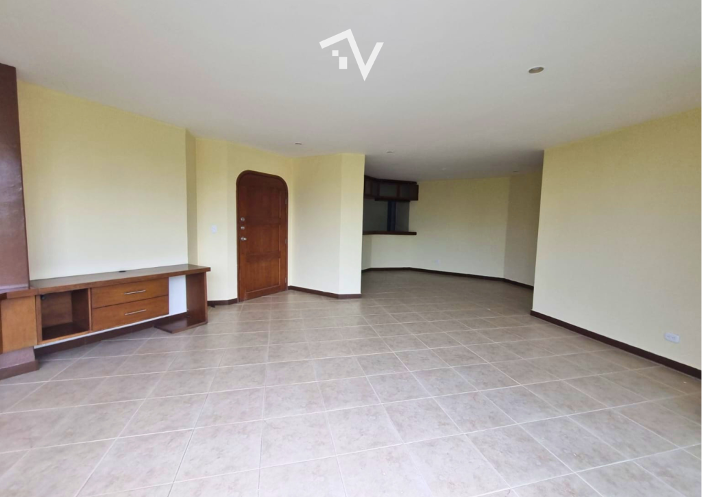 apartamento en arriendo 