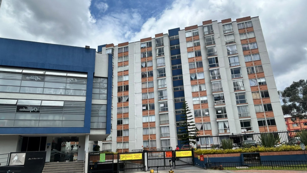 APARTAMENTO
