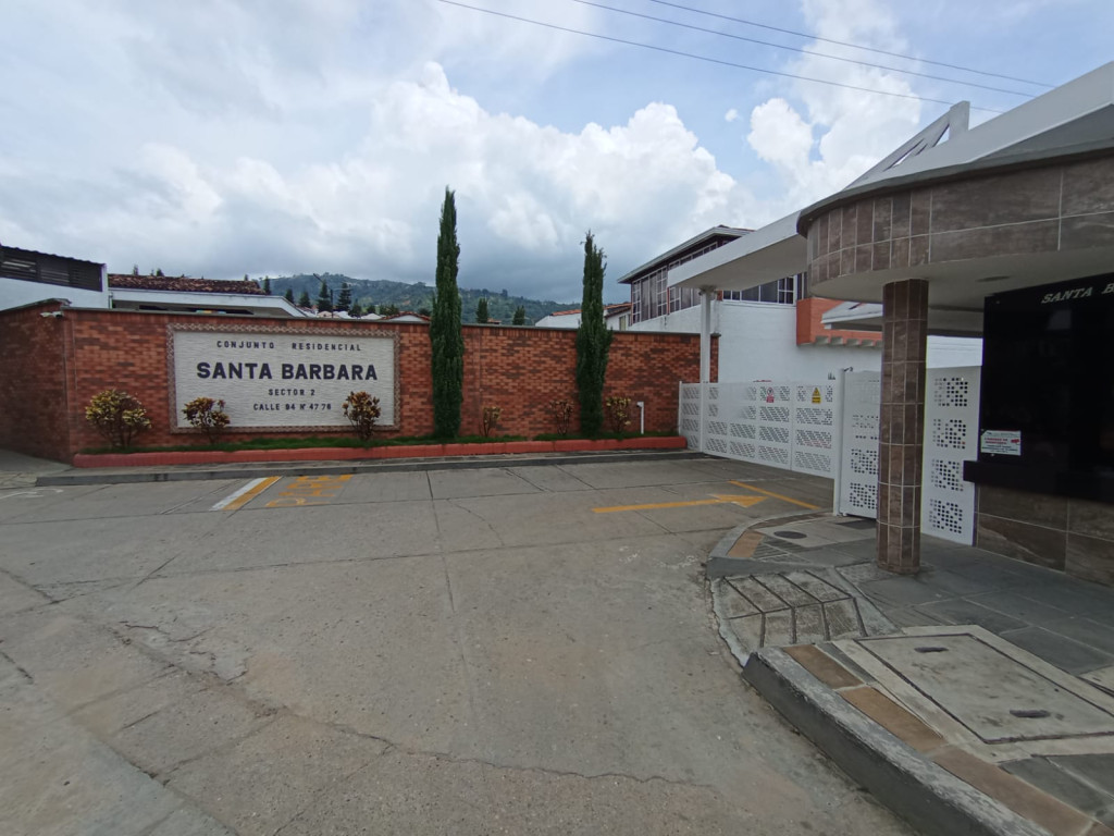 House for rent in Bucaramanga