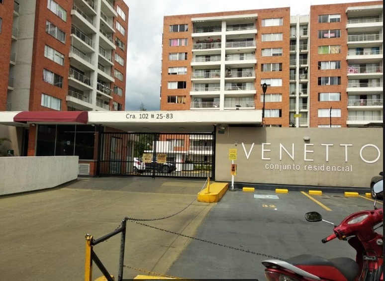 APARTAMENTO en Sur De Cali