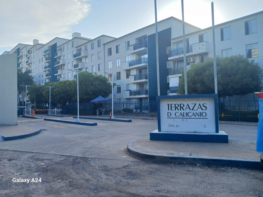 APARTAMENTO