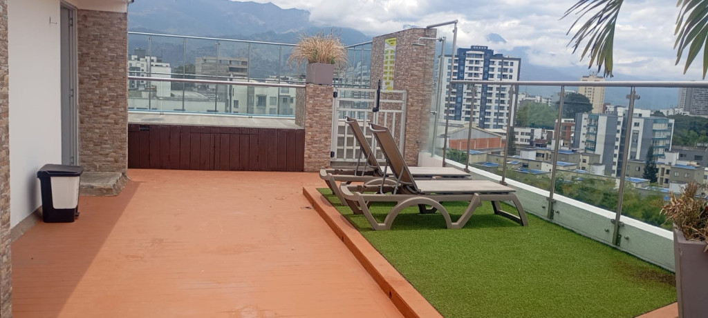 Apartment for rent in Armenia