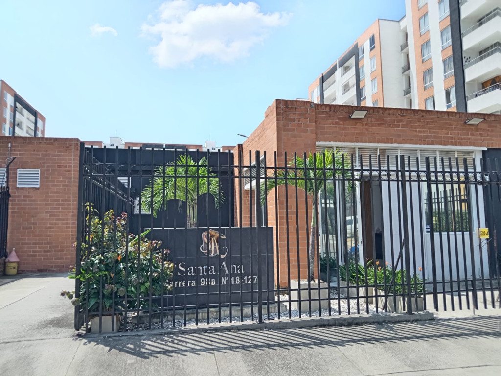 APARTAMENTO en Sur De Cali
