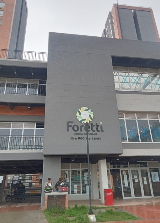 APARTAMENTO