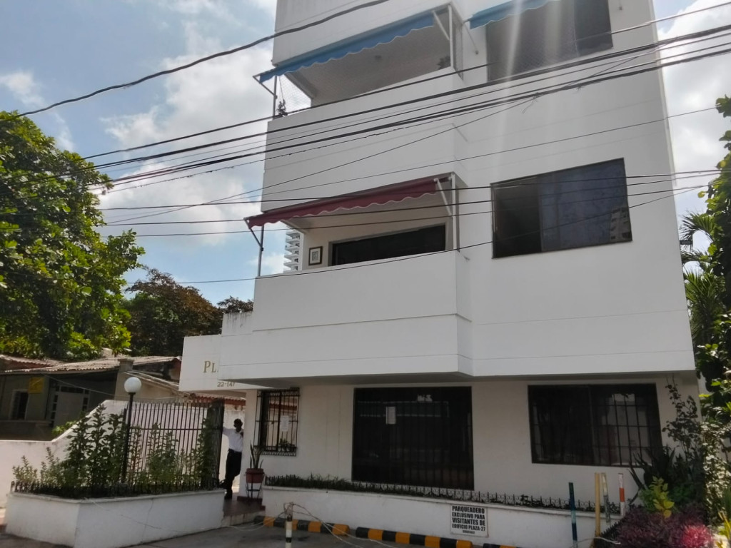 APARTAMENTO