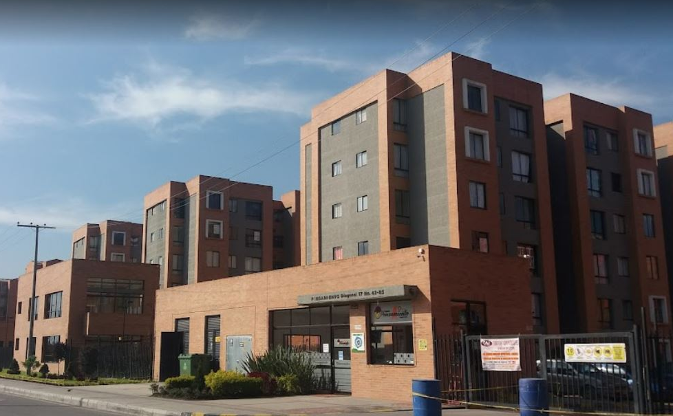APARTAMENTO