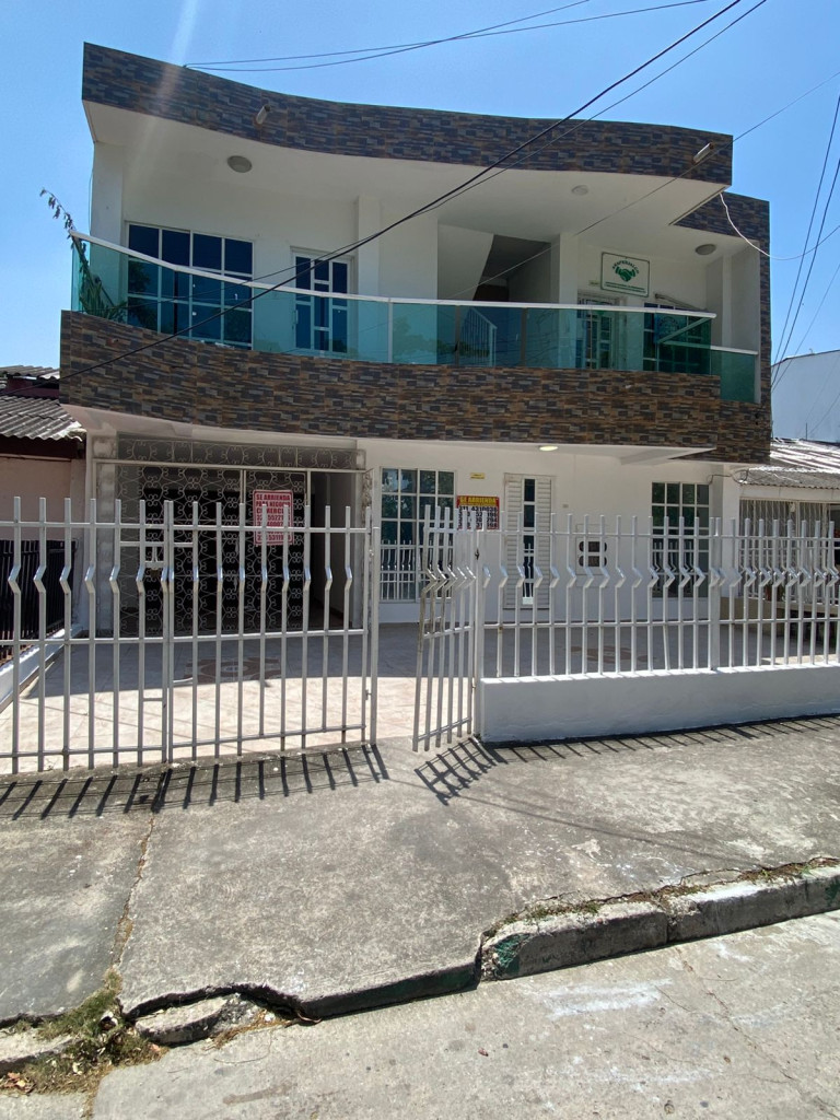 House for rent in Cartagena