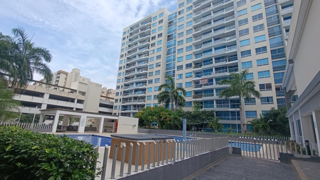 APARTAMENTO