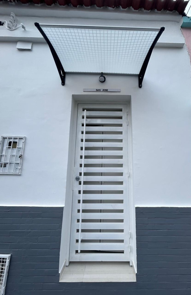 Studio for rent in Bucaramanga