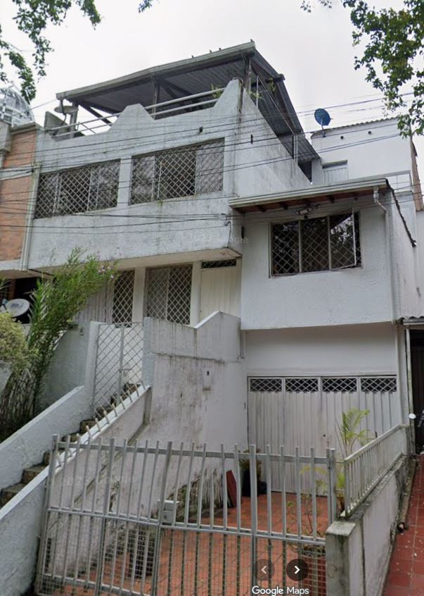 Studio for rent in Bucaramanga