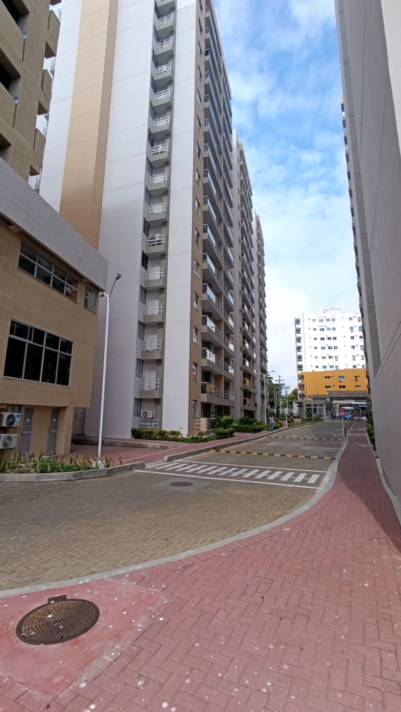 APARTAMENTO