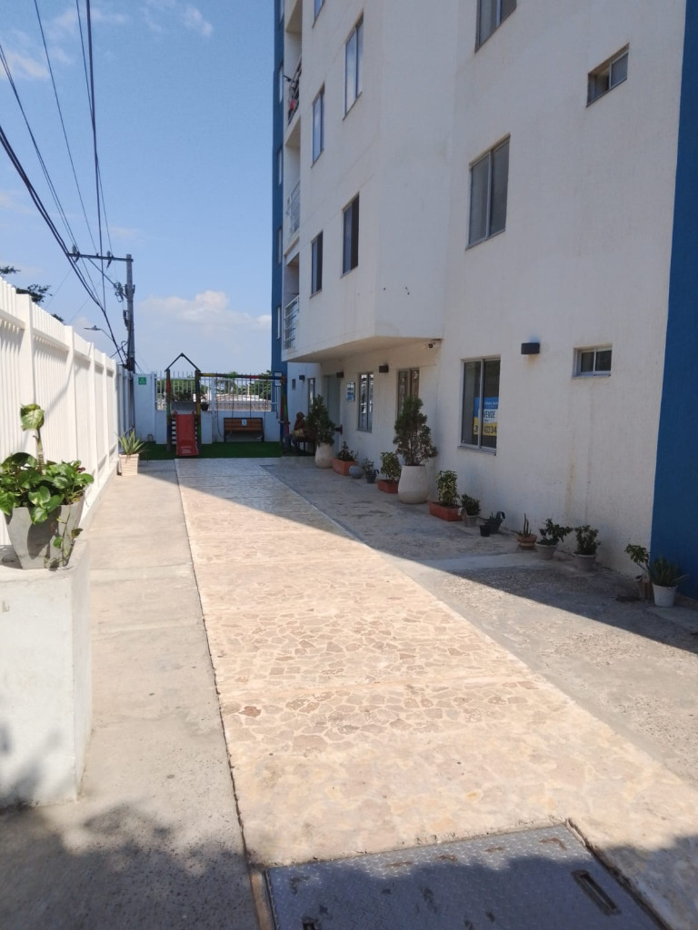 Apartment for rent in Cartagena