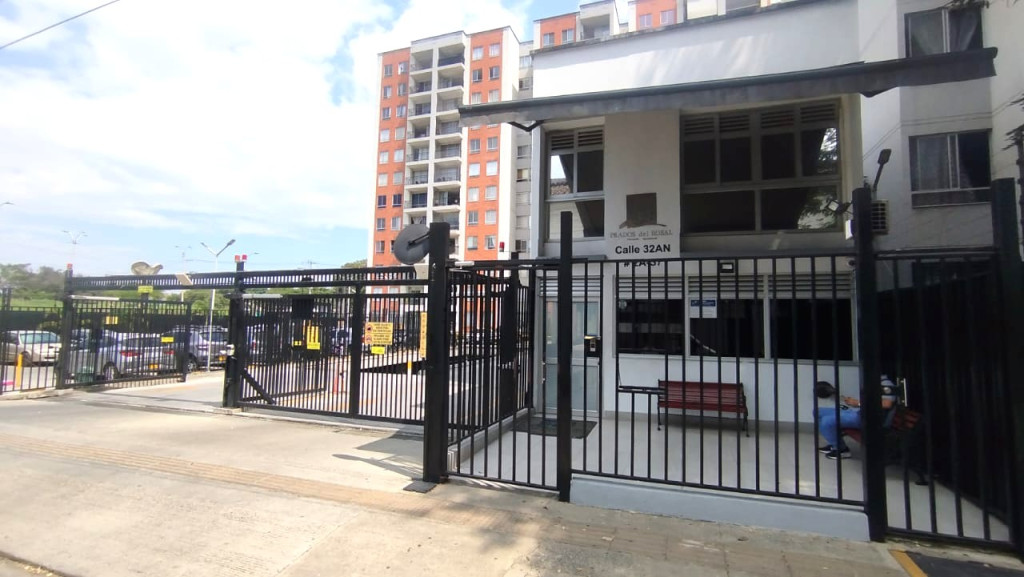Apartment for rent in Cali