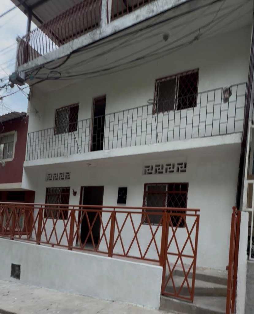 House for rent in Bucaramanga