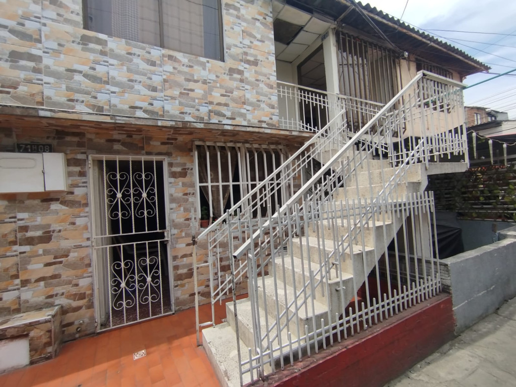 Apartment for rent in Cali