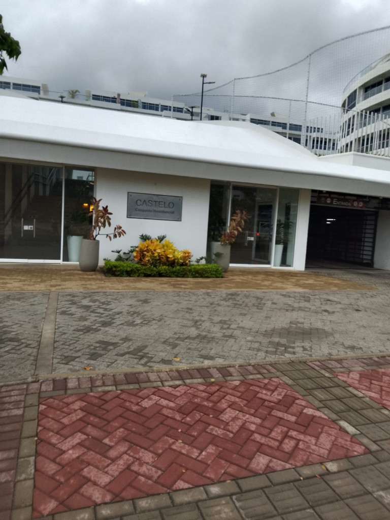Apartment for rent in Cartagena