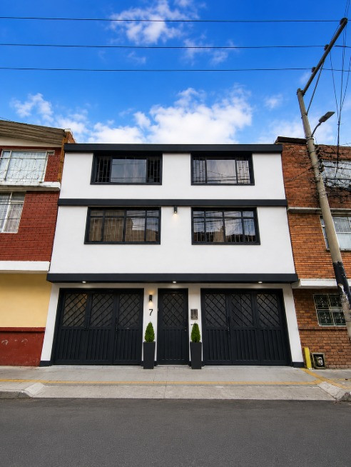 APARTAMENTO