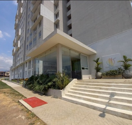 Apartment for rent in Cali