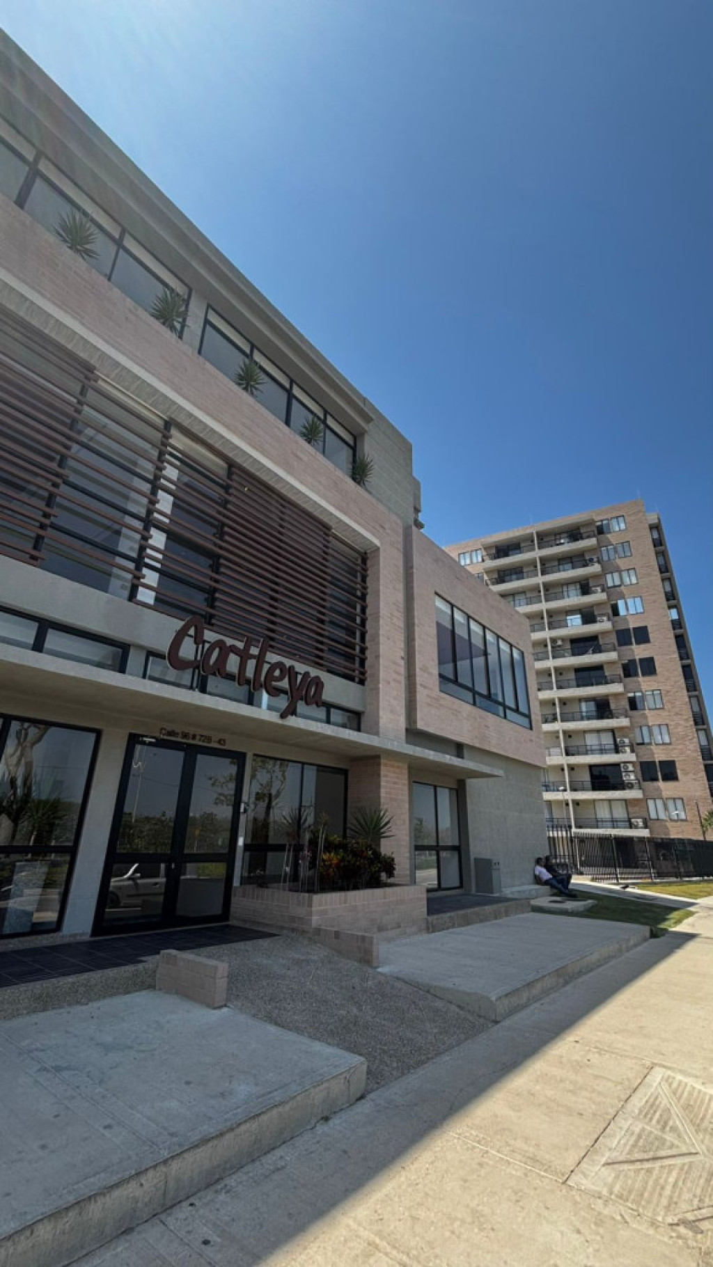 Apartment for rent in Barranquilla